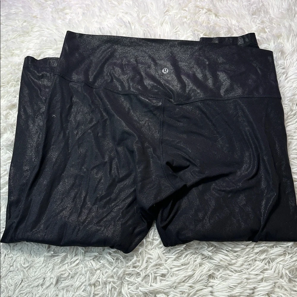 Lululemon Align High-Rise Pant 25